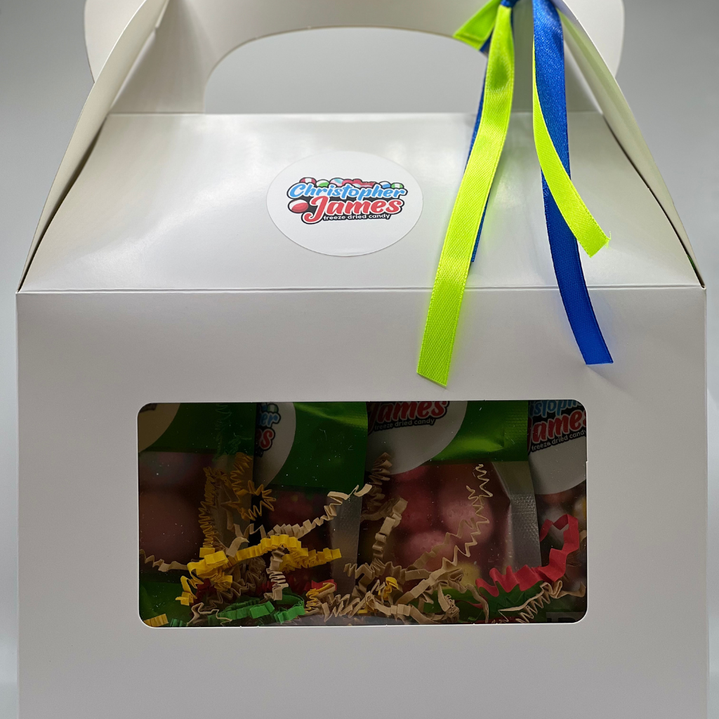 Sample Box