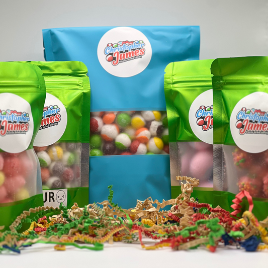 Sample Box